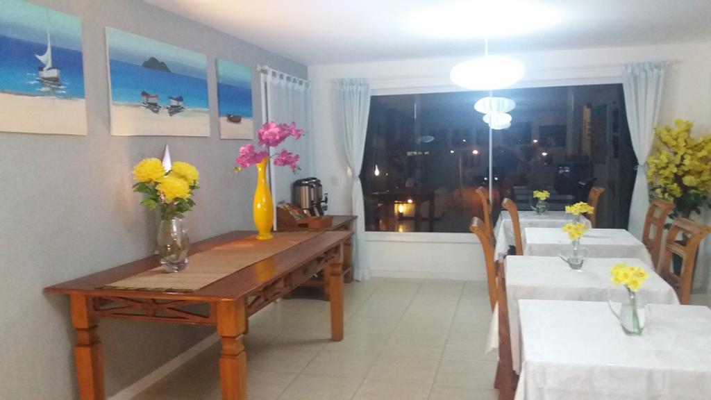 Отель Bela Vista Do Mar Armacao dos Buzios Экстерьер фото